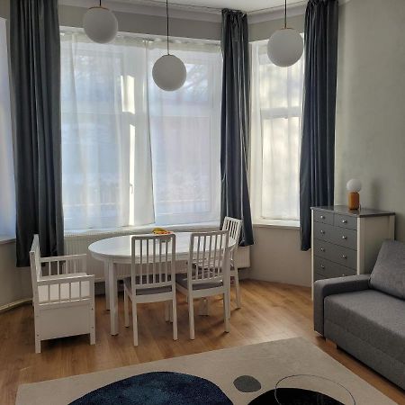 Apartman Vejprty- Apartment Weipert 外观 照片