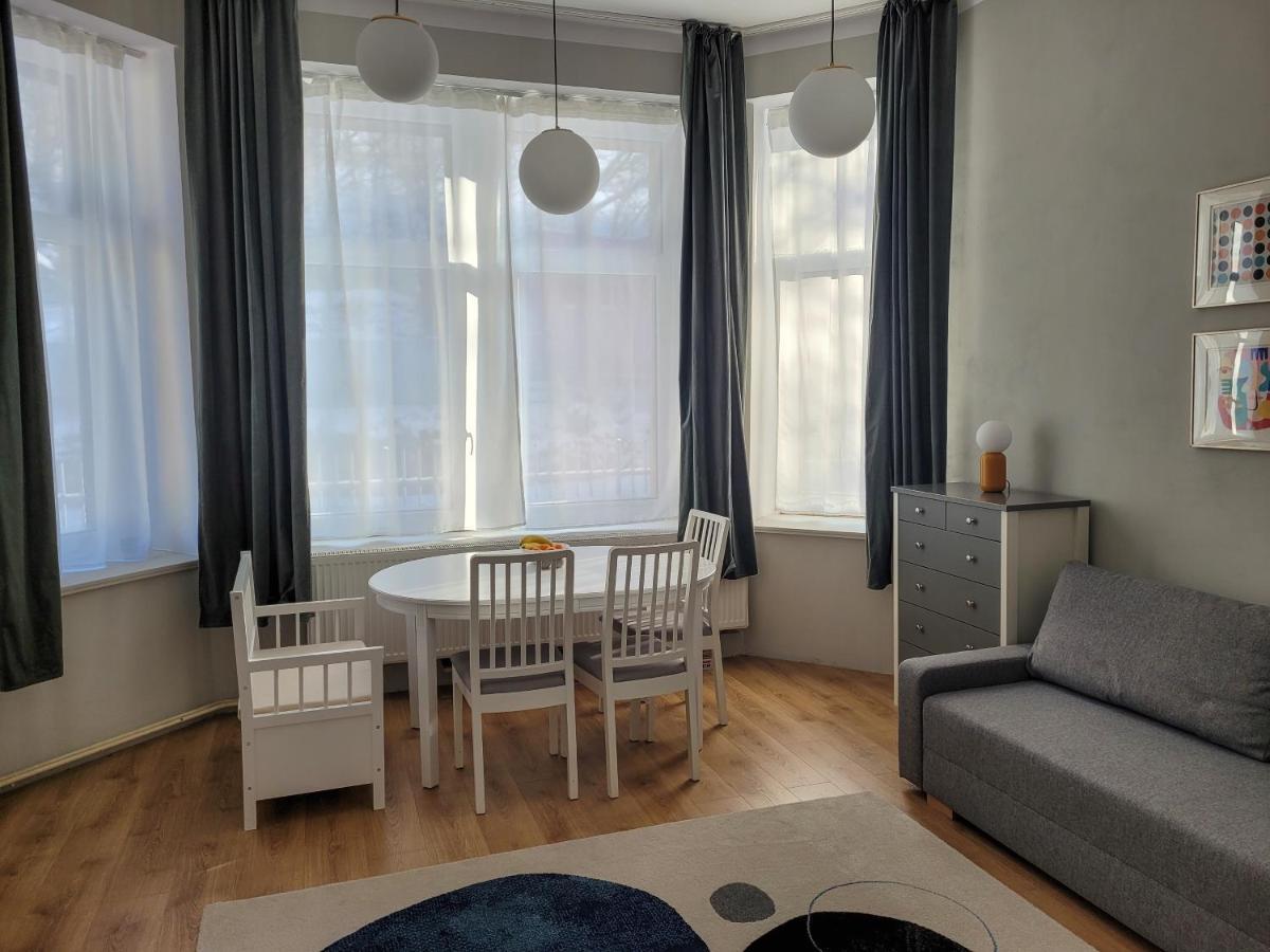 Apartman Vejprty- Apartment Weipert 外观 照片