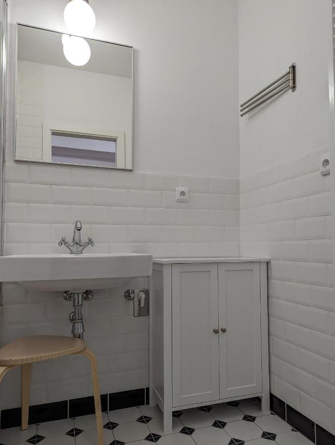 Apartman Vejprty- Apartment Weipert 外观 照片
